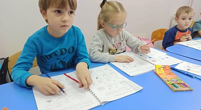 Ваш ребенок готов к школе? 