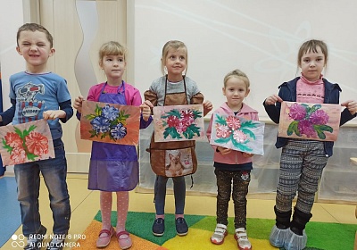Рисование