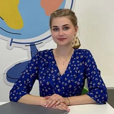 Полина Кукушкина