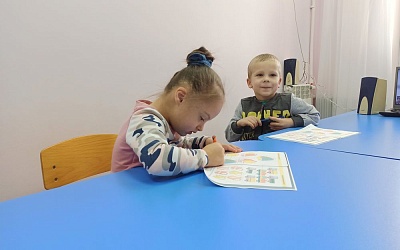 Детский сад - Академии Детства Тула