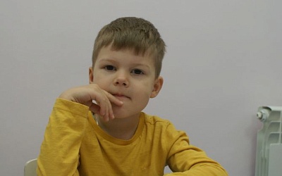 Подготовка к школе - Академии Детства Тула