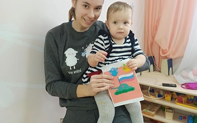 Мой кроха и Я - Академии Детства Тула